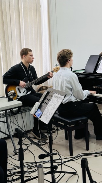 Конференция 2026 — фото 2