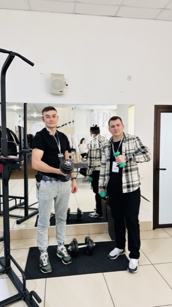 Конференция 2026 — фото 29