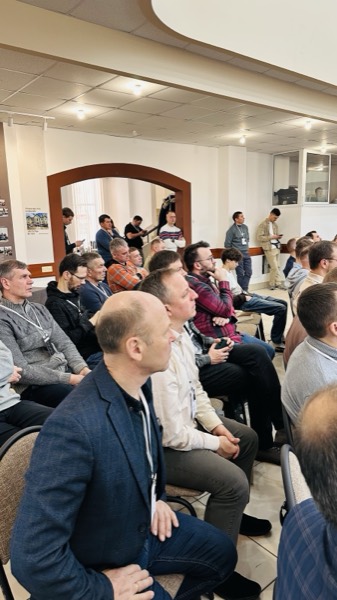 Конференция 2026 — фото 33