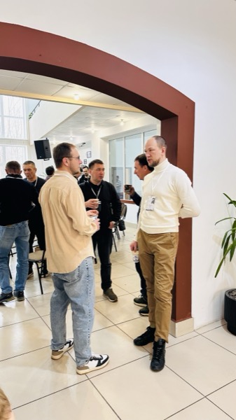 Конференция 2026 — фото 36