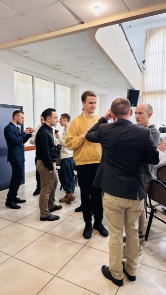 Конференция 2026 — фото 40