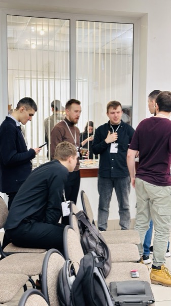 Конференция 2026 — фото 43