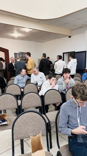 Конференция 2026 — фото 44