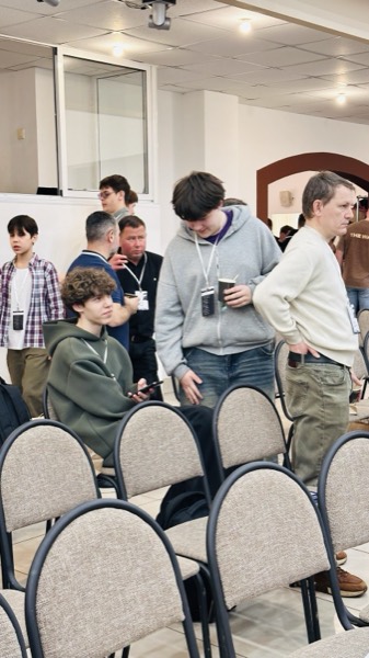 Конференция 2026 — фото 51