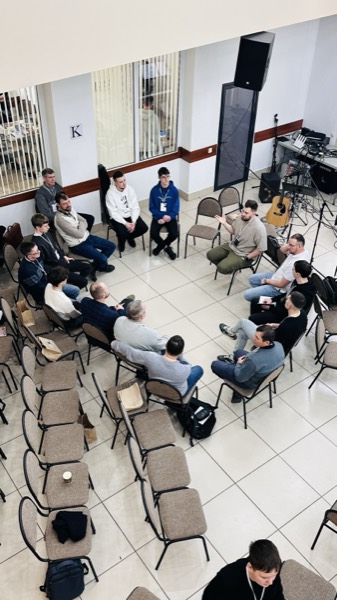 Конференция 2026 — фото 59