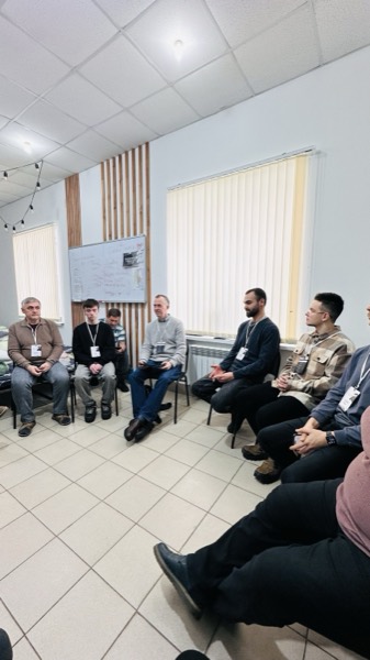 Конференция 2026 — фото 61