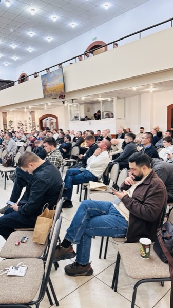 Конференция 2026 — фото 79